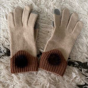 Gigi pip touch screen gloves